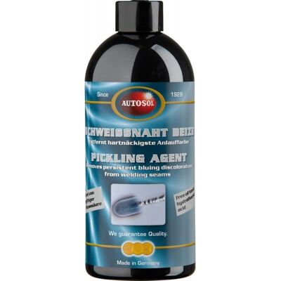 AUTOSOL Limpiador De Base De Metal 250 Ml (por 12) AUTOSOL Limpiador De Base De Metal 250 Ml (por 12)