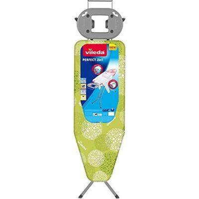 Tabla Perfect 2in1, 122x44 Cm Vileda 77562 Tabla Perfect 2in1, 122x44 Cm Vileda 77562