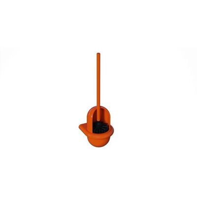 Hewi 477 Juego de Escobilla - Poliamida, Naranja, Giratorio, Protección Antirrobo Hewi 477 Juego de Escobilla - Poliamida, Naranja, Giratorio, Protección Antirrobo