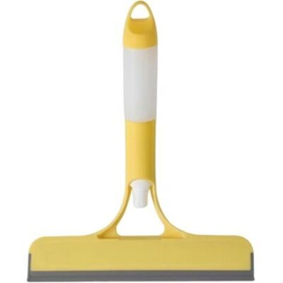 ENLENK Raclette Para Ventanas De Ducha, Limpiaparabrisas Con Pulverización, Raspador Compacto Con Silicona Reemplazable Y Mango Ergonómico, Limpiador Multifuncional Con Boquilla De Pulverización Integrada, ENLENK Raclette Para Ventanas De Ducha, Limpiaparabrisas Con Pulverización, Raspador Compacto Con Silicona Reemplazable Y Mango Ergonómico, Limpiador Multifuncional Con Boquilla De Pulverización Integrada,