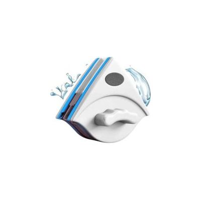 OEM Limpiacristales Magnético De Doble Cara, Cepillo De Limpieza De Ventanas De Doble Cara, Limpiador De Ventanas Interiores Para Cristales De 3-8 Mm, Con Cordón Anticaída - Crezuo OEM Limpiacristales Magnético De Doble Cara, Cepillo De Limpieza De Ventanas De Doble Cara, Limpiador De Ventanas Interiores Para Cristales De 3-8 Mm, Con Cordón Anticaída - Crezuo