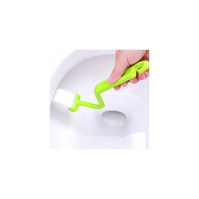 OEM 2 Cepillos Para Limpiar El Inodoro, Cepillo Suave Para Esquinas, Cepillo De Limpieza - Crezuo OEM 2 Cepillos Para Limpiar El Inodoro, Cepillo Suave Para Esquinas, Cepillo De Limpieza - Crezuo