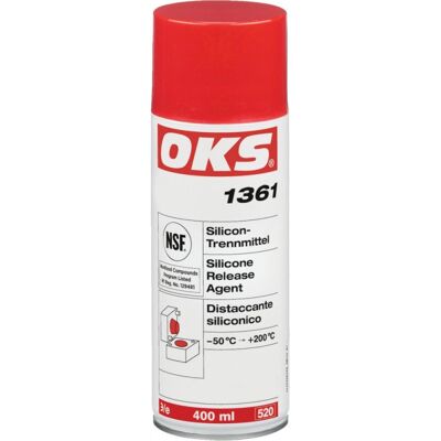 Oks - Productos De Mantenimiento Silicono 00ml 1361 (por 12) Oks - Productos De Mantenimiento Silicono 00ml 1361 (por 12)