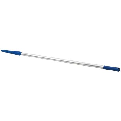 Mango Telescopico Extensible 1-1.80m Caja 6 Unid. , Mango Telescópico Extensible Fabricado En Aluminio Anodizado De Alta Calidad. Adaptable A Cualquier Tipo De Limpiacrist - Cofan Mango Telescopico Extensible 1-1.80m Caja 6 Unid. , Mango Telescópico Extensible Fabricado En Aluminio Anodizado De Alta Calidad. Adaptable A Cualquier Tipo De Limpiacrist - Cofan