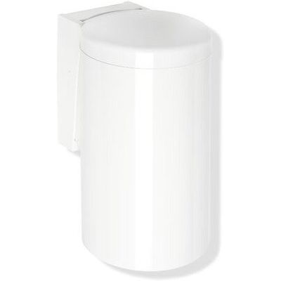 Hewi 477 Cubo de basura gris claro - Basurero Hewi 477 Cubo de basura gris claro - Basurero