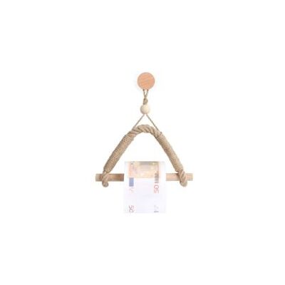 OEM Soporte Para Pañuelos, Juego De Cuerda De Cáñamo, Rollo De Papel Higiénico Para Colgar En La Pared, Diseño Retro Hecho A Mano - Crezuo OEM Soporte Para Pañuelos, Juego De Cuerda De Cáñamo, Rollo De Papel Higiénico Para Colgar En La Pared, Diseño Retro Hecho A Mano - Crezuo