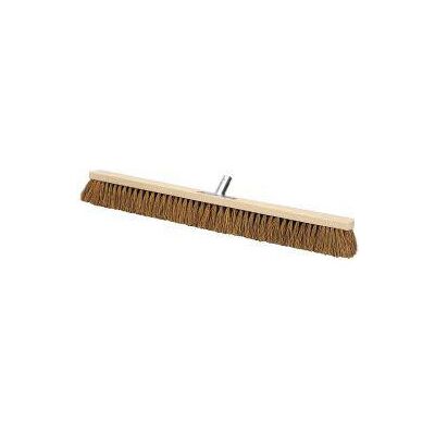 Nölle - Escoba industrial de coco 100cm - Uso pesado Nölle - Escoba industrial de coco 100cm - Uso pesado