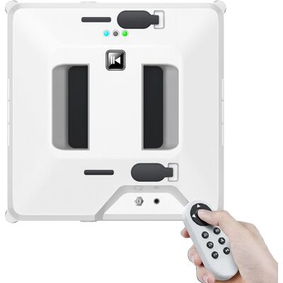 OEM Robot Limpiacristales, Limpiadores De Ventanas Con Control Remoto, Modo De Limpieza De Bordes Con Pulverización Automática. OEM Robot Limpiacristales, Limpiadores De Ventanas Con Control Remoto, Modo De Limpieza De Bordes Con Pulverización Automática.