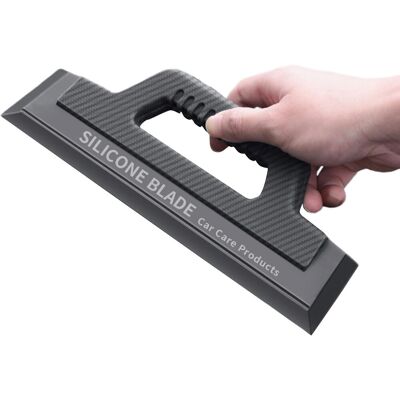 OEM Limpiacristales Para Coche Raspador De Ventanas Para Coche, Herramienta De Limpieza De Cristales Antiarañazos Para Coche, Barco, Caravana, Panel Solar, Espejo De Ducha OEM Limpiacristales Para Coche Raspador De Ventanas Para Coche, Herramienta De Limpieza De Cristales Antiarañazos Para Coche, Barco, Caravana, Panel Solar, Espejo De Ducha