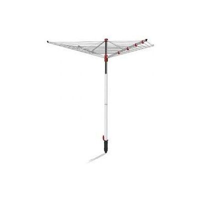 Vileda Sun Lift Tendedero Exterior Blanco 50m Vileda Sun Lift Tendedero Exterior Blanco 50m
