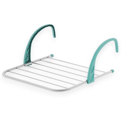 COLOMBO Tendedero De Aluminio Mt.5 61x22x42 Cm COLOMBO Tendedero De Aluminio Mt.5 61x22x42 Cm