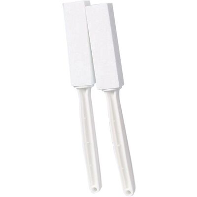 OEM Piedra Pómez Para Limpiar Inodoros, Palo De Fregar Con Mango, Inoxidable Para Azulejos De Bañera, Blanco OEM Piedra Pómez Para Limpiar Inodoros, Palo De Fregar Con Mango, Inoxidable Para Azulejos De Bañera, Blanco