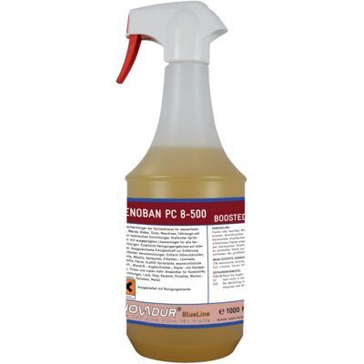 Fp - Denoban Pc 8-500 Spray Limpiador De Superficie 1000ml (por 8) Fp - Denoban Pc 8-500 Spray Limpiador De Superficie 1000ml (por 8)