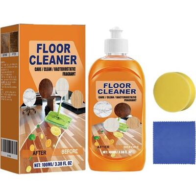 OEM Limpiador De Suelos Potente Y Descontaminante, Limpiador De Azulejos Abrillantador Y Pulidor, Limpiador De Azulejos Para Suelos De Madera, Limpiador Sols, Limpiador Multiusos Potente (1) OEM Limpiador De Suelos Potente Y Descontaminante, Limpiador De Azulejos Abrillantador Y Pulidor, Limpiador De Azulejos Para Suelos De Madera, Limpiador Sols, Limpiador Multiusos Potente (1)