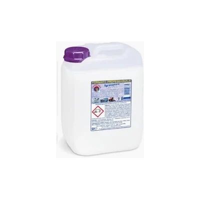 CHANTECLAIR Liquido Lavanda Desengrasante 5l - Chante Clair CHANTECLAIR Liquido Lavanda Desengrasante 5l - Chante Clair
