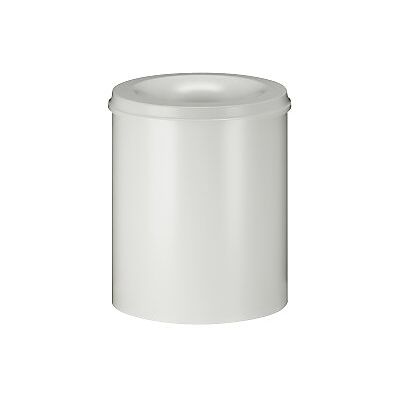 Eko V-part - Papelera De Seguridad Acero Autoextinguible Capacidad 80 L Eko V-part - Papelera De Seguridad Acero Autoextinguible Capacidad 80 L
