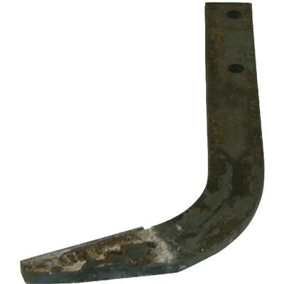 KRAMP Gancho De Fresa Carbide 40x10 L:335 Universal Rrt1874 KRAMP Gancho De Fresa Carbide 40x10 L:335 Universal Rrt1874