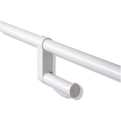 Kit de actualización Hewi 801 - Soporte de papel higiénico con freno de rodillo flexible Kit de actualización Hewi 801 - Soporte de papel higiénico con freno de rodillo flexible