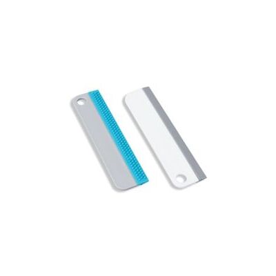 OEM 2 Rasquetas Para Ventanas, Rasquetas Para Ducha, Rasquetas De Limpieza De Silicona Para Espejos, Ventanas, Superficies De Cocina, Baños, Coches, Sin Arañazos, Juego De Rasquetas De Silicona - Crezuo OEM 2 Rasquetas Para Ventanas, Rasquetas Para Ducha, Rasquetas De Limpieza De Silicona Para Espejos, Ventanas, Superficies De Cocina, Baños, Coches, Sin Arañazos, Juego De Rasquetas De Silicona - Crezuo