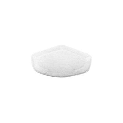 OEM Paeu0332 Kit De 2 Almohadillas Para Mopa Vaporetto Vaporforce Brush - Crezuo OEM Paeu0332 Kit De 2 Almohadillas Para Mopa Vaporetto Vaporforce Brush - Crezuo