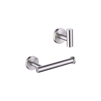 OEM Soporte De Papel Higiénico De Pared Con Ganchos, Soporte Autoadhesivo Para Papel Higiénico, Acero Inoxidable 304, Soporte Para Rollo De Papel Higiénico, Baño, Color Plata-crezuo OEM Soporte De Papel Higiénico De Pared Con Ganchos, Soporte Autoadhesivo Para Papel Higiénico, Acero Inoxidable 304, Soporte Para Rollo De Papel Higiénico, Baño, Color Plata-crezuo
