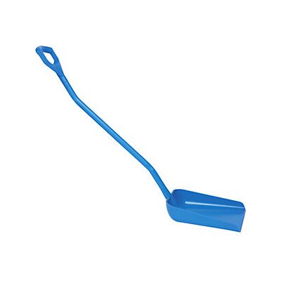 Vikan - Pala Ergonómica Y Apta Para Alimentos Longitud Total 1310 Mm Vikan - Pala Ergonómica Y Apta Para Alimentos Longitud Total 1310 Mm