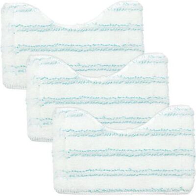 ENLENK Paños De Microfibra Para Limpiador De Baño Micro Duo - Accesorios De Repuesto Leifheit - Desincrustación Intensiva, Pack De 3 ENLENK Paños De Microfibra Para Limpiador De Baño Micro Duo - Accesorios De Repuesto Leifheit - Desincrustación Intensiva, Pack De 3