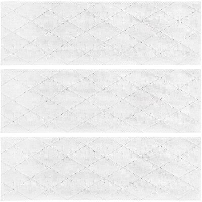 OEM Adecuadas Como Almohadillas De Repuesto Para La Mopa Pulverizadora Bona De 18 Pulgadas, Almohadillas Desechables De Microfibra Para La Limpieza De Suelos, 10 Almohadillas. OEM Adecuadas Como Almohadillas De Repuesto Para La Mopa Pulverizadora Bona De 18 Pulgadas, Almohadillas Desechables De Microfibra Para La Limpieza De Suelos, 10 Almohadillas.