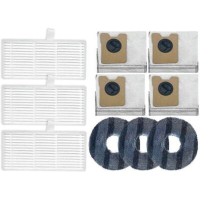 OEM Adecuado Para Accesorios De Fregona Omni C20: Filtro Para Limpiar. OEM Adecuado Para Accesorios De Fregona Omni C20: Filtro Para Limpiar.