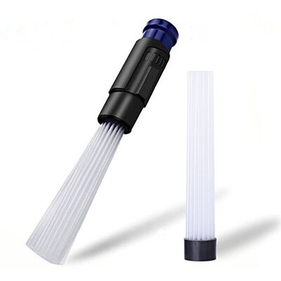 OEM Tubos De Pajitas Vacíos Multifuncionales, 2 Piezas, Cepillo Para Polvo, Accesorio Portátil Universal Adecuado Para La Limpieza Del Hogar -crezuo OEM Tubos De Pajitas Vacíos Multifuncionales, 2 Piezas, Cepillo Para Polvo, Accesorio Portátil Universal Adecuado Para La Limpieza Del Hogar -crezuo