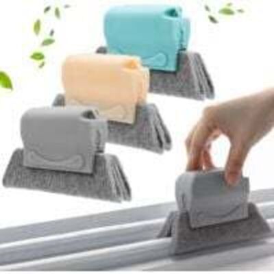 OEM Juego De 3 Cepillos Para Limpiar Ranuras De Ventanas, Cepillos Para Limpiar Ventanas Y Puertas, Herramientas De Limpieza Rápidas Y Portátiles Para Todo Tipo De Ventanas, Puertas Correderas Y Azulejos OEM Juego De 3 Cepillos Para Limpiar Ranuras De Ventanas, Cepillos Para Limpiar Ventanas Y Puertas, Herramientas De Limpieza Rápidas Y Portátiles Para Todo Tipo De Ventanas, Puertas Correderas Y Azulejos