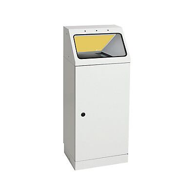 STUMPF Papeleras Autoextinguible Capacidad STUMPF Papeleras Autoextinguible Capacidad