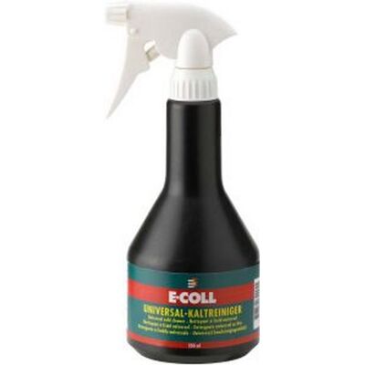 E-coll - Detergente En Frío Universal, Modelo : Pulverizador De 500 Ml E-coll - Detergente En Frío Universal, Modelo : Pulverizador De 500 Ml