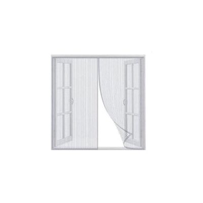OEM Mosquitera Magnética Para Ventanas, Resistente A Pinchazos Y Arañazos, Impide La Entrada De Insectos Y Permite El Paso Del Aire Fresco A Través De Su Malla De 120 X 120 Cm. OEM Mosquitera Magnética Para Ventanas, Resistente A Pinchazos Y Arañazos, Impide La Entrada De Insectos Y Permite El Paso Del Aire Fresco A Través De Su Malla De 120 X 120 Cm.