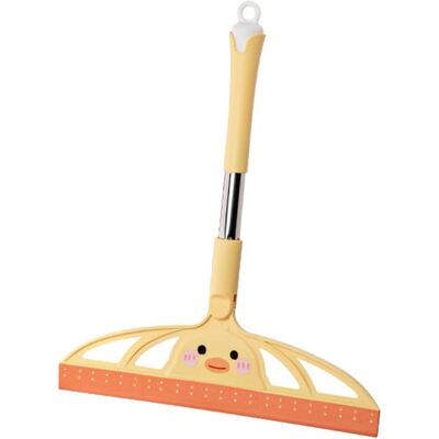 FORIOUS Raspador De Ventanas, Escoba, Raspador De Ventanas Para Interiores, Fregona Para Suelos Domésticos, Fregona Para Suelos De Baldosas, Pp FORIOUS Raspador De Ventanas, Escoba, Raspador De Ventanas Para Interiores, Fregona Para Suelos Domésticos, Fregona Para Suelos De Baldosas, Pp