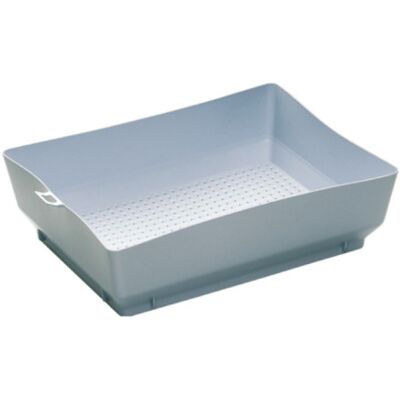 Origo Vileda Prepreg - 256 Agujeros - Gris Origo Vileda Prepreg - 256 Agujeros - Gris