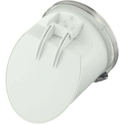 OEM Válvula Antirretorno, Dispositivo Antirretorno Para Alcantarillado, Barrera Antiroedores De Pvc, Repelente De Olores E Insectos, Filtro Para Tuberías De Agua De Lluvia (110 Mm) -crezuo OEM Válvula Antirretorno, Dispositivo Antirretorno Para Alcantarillado, Barrera Antiroedores De Pvc, Repelente De Olores E Insectos, Filtro Para Tuberías De Agua De Lluvia (110 Mm) -crezuo