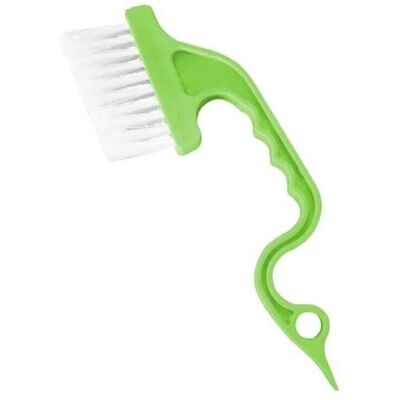 OEM Cepillo De Limpieza, Cepillo Para Limpiar Ranuras, Cepillo De Limpieza De Cocina, Cepillos Multiusos Para Ranuras, Herramienta Para Barrer Puertas Corredizas De Patio - Crezuo OEM Cepillo De Limpieza, Cepillo Para Limpiar Ranuras, Cepillo De Limpieza De Cocina, Cepillos Multiusos Para Ranuras, Herramienta Para Barrer Puertas Corredizas De Patio - Crezuo