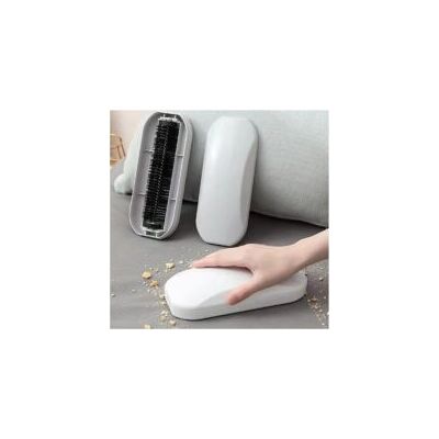 OEM Cepillo Para Residuos, Barredor Manual De Mesa Blanco Para Migas, Barredor De Migas De 20 Cm, Gran Poder De Limpieza, Adecuado Para Limpiar Pelo, Residuos Y Restos De Papel - Crezuo OEM Cepillo Para Residuos, Barredor Manual De Mesa Blanco Para Migas, Barredor De Migas De 20 Cm, Gran Poder De Limpieza, Adecuado Para Limpiar Pelo, Residuos Y Restos De Papel - Crezuo
