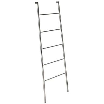 Sapho Sega - Tendedero 55x170x7 Cm, Acero Inoxidable Cepillado Se102 Sapho Sega - Tendedero 55x170x7 Cm, Acero Inoxidable Cepillado Se102