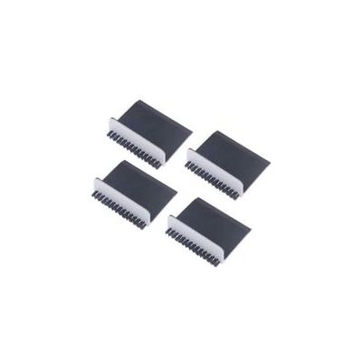 OEM Juego De 4 Cepillos Negros Para La Limpieza De La Cocina: Cepillos Para Encimeras, Cepillos Para Limpiar Verduras, Accesorios De Cocina Para El Hogar, Cepillos De Limpieza - Crezuo OEM Juego De 4 Cepillos Negros Para La Limpieza De La Cocina: Cepillos Para Encimeras, Cepillos Para Limpiar Verduras, Accesorios De Cocina Para El Hogar, Cepillos De Limpieza - Crezuo