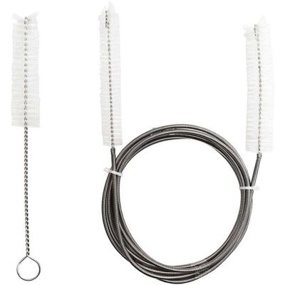 OEM Kit De Cepillos Para Limpiar Tuberías, Cepillo Eficiente Para Limpiar Tuberías, Cepillo Práctico - Suministros De Limpieza Potentes, Cepillo De Malla - Crezuo OEM Kit De Cepillos Para Limpiar Tuberías, Cepillo Eficiente Para Limpiar Tuberías, Cepillo Práctico - Suministros De Limpieza Potentes, Cepillo De Malla - Crezuo