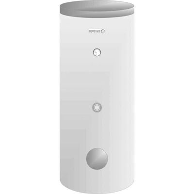 MM_UNVERIFIED_BRAND Brötje Ssb 400 B Acumulador Solar Bivalente De Agua Potable 400 L, 815918 MM_UNVERIFIED_BRAND Brötje Ssb 400 B Acumulador Solar Bivalente De Agua Potable 400 L, 815918