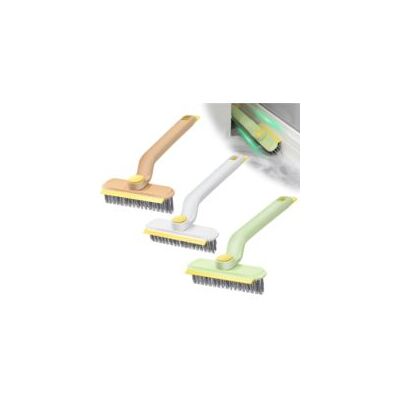 OEM Juego De 3 Cepillos Multiusos Crezuo Para Limpiar Juntas De Azulejos, Cepillo De Limpieza Para Baño, Cepillo De Cerdas Rígidas Para El Hogar, Inodoro Y Baño. OEM Juego De 3 Cepillos Multiusos Crezuo Para Limpiar Juntas De Azulejos, Cepillo De Limpieza Para Baño, Cepillo De Cerdas Rígidas Para El Hogar, Inodoro Y Baño.