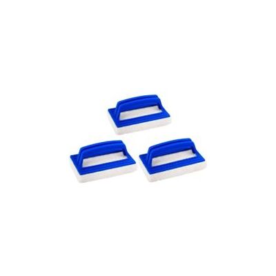 OEM Cepillos De Esponja Para Piscinas Zvd, Cepillo De Esponja Para La Línea De Flotación, Cepillo Y Accesorios Para La Limpieza De Piscinas, Limpiador De Líneas, Apto Para Piscinas, Cocinas, Baños, Etc. 3 OEM Cepillos De Esponja Para Piscinas Zvd, Cepillo De Esponja Para La Línea De Flotación, Cepillo Y Accesorios Para La Limpieza De Piscinas, Limpiador De Líneas, Apto Para Piscinas, Cocinas, Baños, Etc. 3