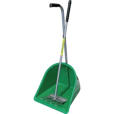 Recogedor Combinado La Buvette Bua709 Recogedor Combinado La Buvette Bua709
