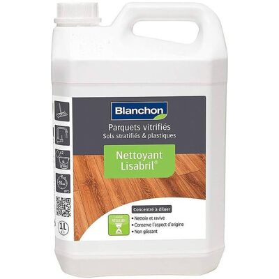 Limpiador de suelos LISABRIL BLANCHON - 5 Litros Limpiador de suelos LISABRIL BLANCHON - 5 Litros