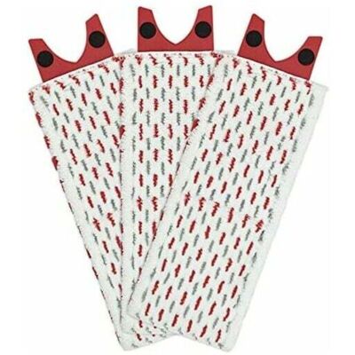 OEM Alfombrilla De Limpieza Para Cabezales De Fregona Pulverizadora 2 En 1 Vileda Ultramax, Alfombrilla De Repuesto De Microfibra, Cabezales De Aspiradora Reemplazables Para Uso Doméstico, Cabezales De Fr OEM Alfombrilla De Limpieza Para Cabezales De Fregona Pulverizadora 2 En 1 Vileda Ultramax, Alfombrilla De Repuesto De Microfibra, Cabezales De Aspiradora Reemplazables Para Uso Doméstico, Cabezales De Fr