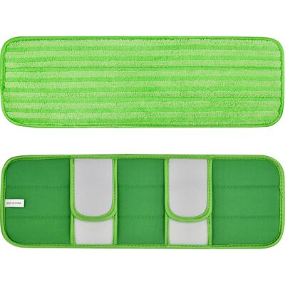 OEM Apto Para Las Almohadillas De Microfibra De La Mopa Swiffer Sweeper Xl, Para Uso En Seco O En Húmedo. OEM Apto Para Las Almohadillas De Microfibra De La Mopa Swiffer Sweeper Xl, Para Uso En Seco O En Húmedo.