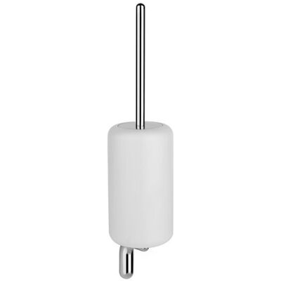 Juego De Escobillas De Inodoro Gessi Goccia Para Montaje En Juego De Escobillas De Inodoro Gessi Goccia Para Montaje En